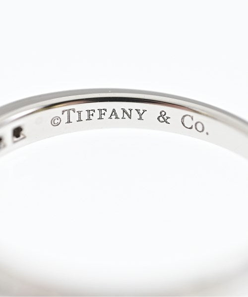 TIFFANY & CO. 戒指