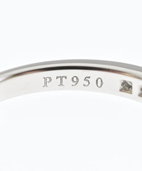 TIFFANY & CO. 戒指
