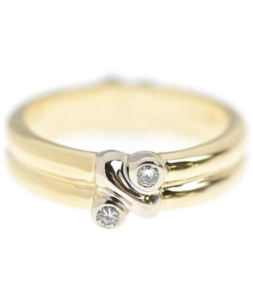 TIFFANY & CO. 戒指