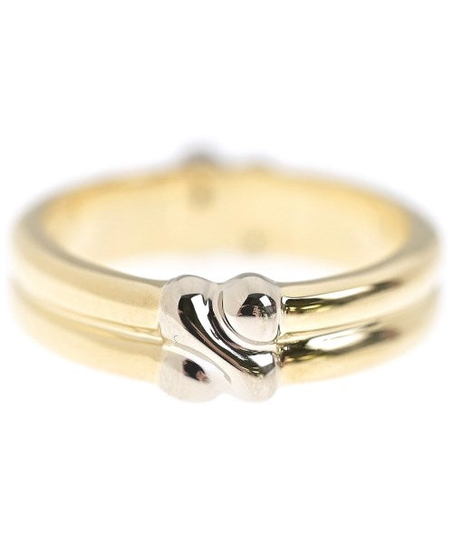 TIFFANY & CO. 戒指
