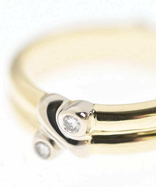 TIFFANY & CO. 戒指