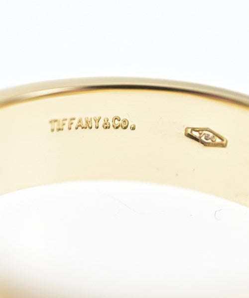 TIFFANY & CO. 戒指