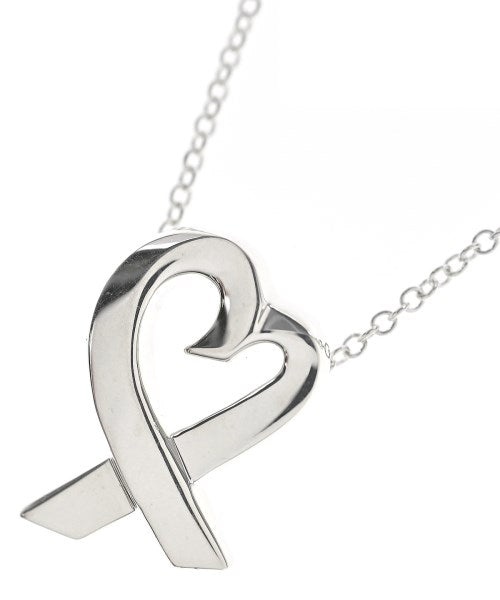 TIFFANY & CO. 項鍊