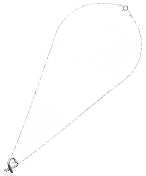 TIFFANY & CO. 項鍊