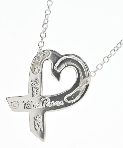 TIFFANY & CO. 項鍊