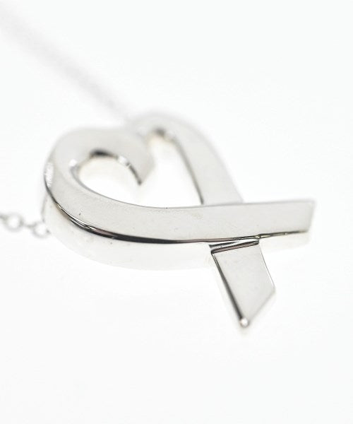 TIFFANY & CO. 項鍊