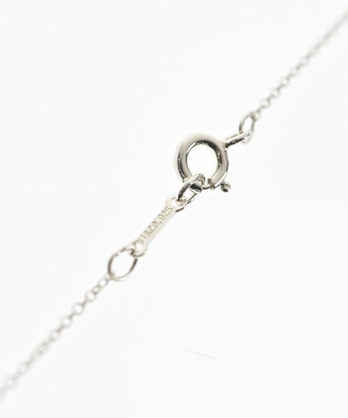 TIFFANY & CO. 項鍊