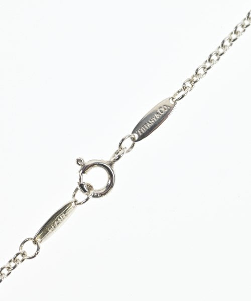 TIFFANY & CO. 項鍊