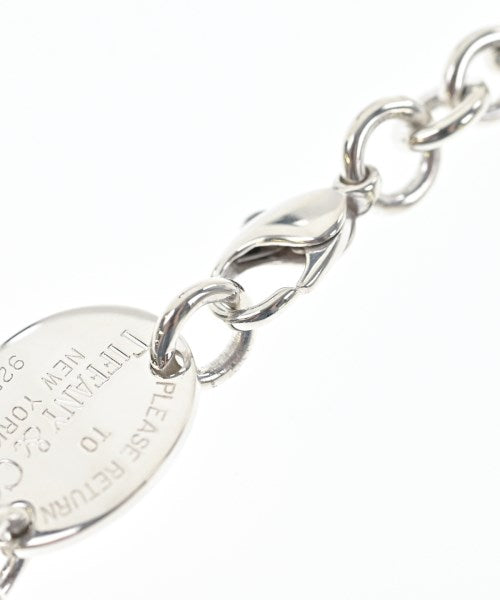 TIFFANY & CO. 項鍊