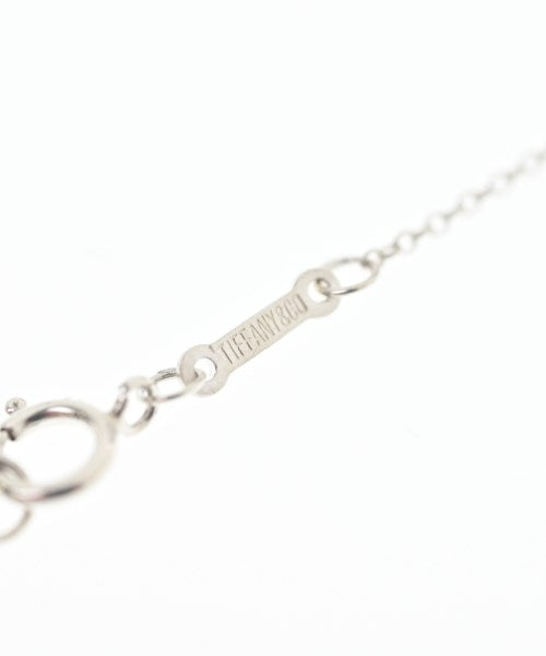 TIFFANY & CO. 項鍊
