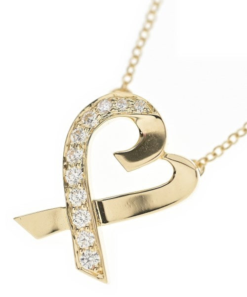 TIFFANY & CO. 項鍊