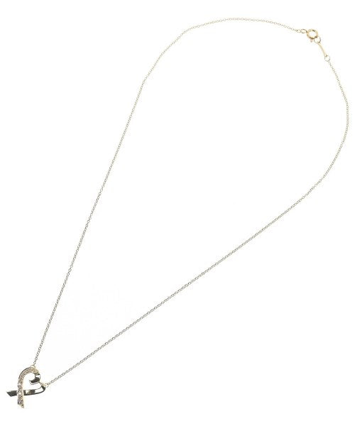 TIFFANY & CO. 項鍊
