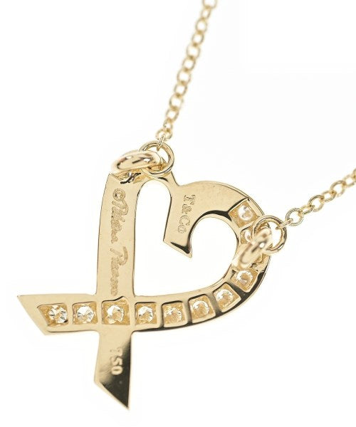 TIFFANY & CO. 項鍊