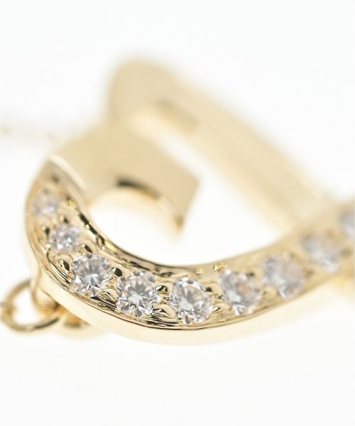 TIFFANY & CO. 項鍊