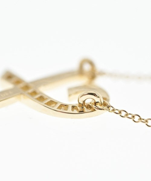 TIFFANY & CO. 項鍊