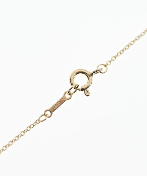 TIFFANY & CO. 項鍊