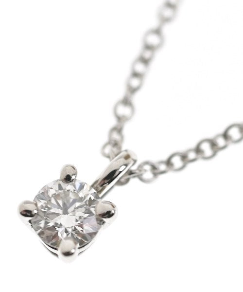 TIFFANY & CO. 項鍊