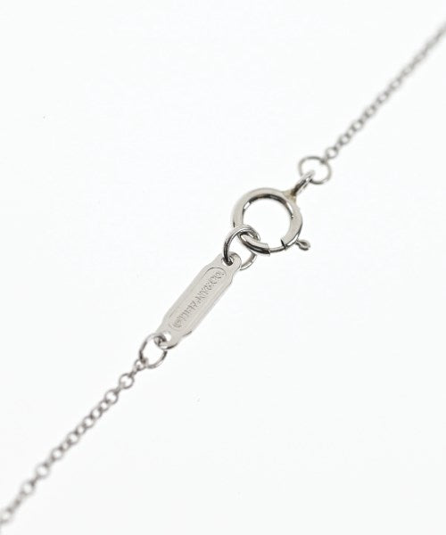 TIFFANY & CO. 項鍊