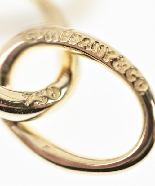 TIFFANY & CO. 項鍊