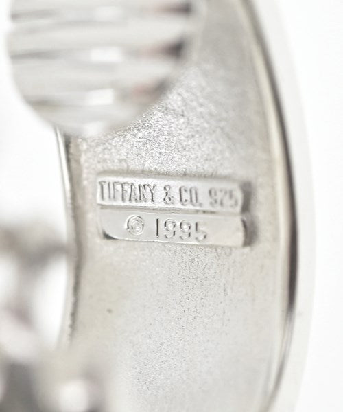TIFFANY & CO. 耳環　