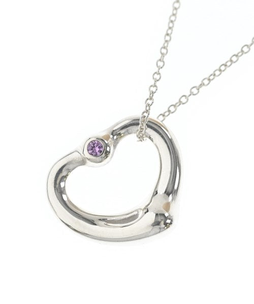 TIFFANY & CO. 項鍊