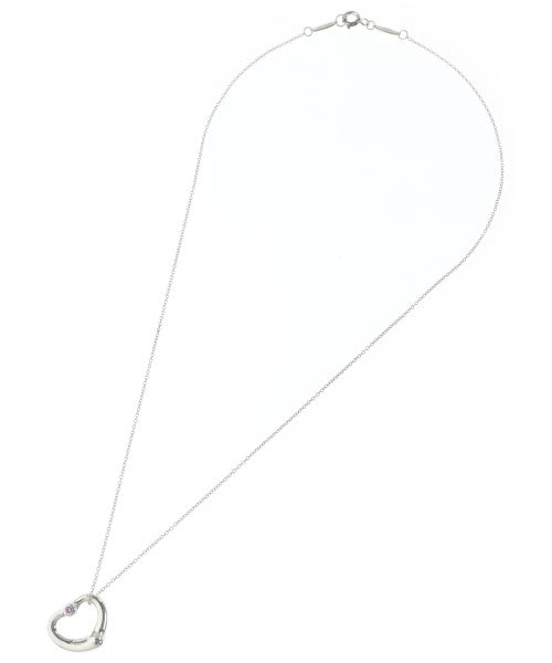 TIFFANY & CO. 項鍊