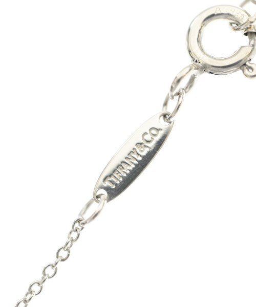 TIFFANY & CO. 項鍊