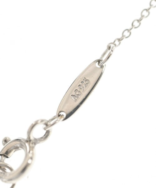 TIFFANY & CO. 項鍊