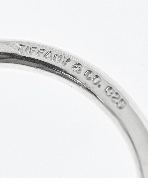 TIFFANY & CO. 鑰匙盒/鑰匙圈