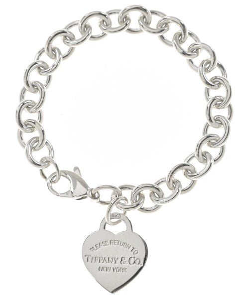 TIFFANY & CO. 手環/手鍊