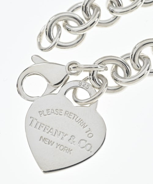 TIFFANY & CO. 手環/手鍊