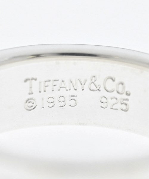 TIFFANY & CO. 戒指
