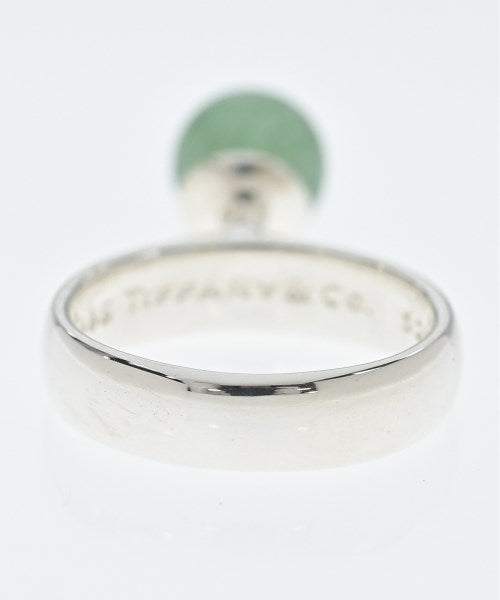 TIFFANY & CO. 戒指