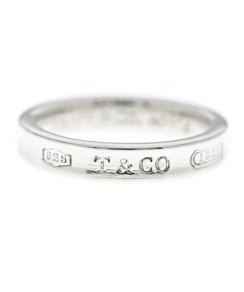 TIFFANY & CO. 戒指