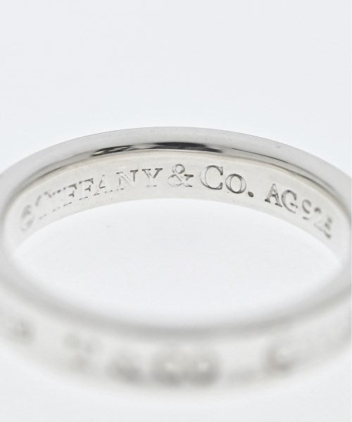 TIFFANY & CO. 戒指