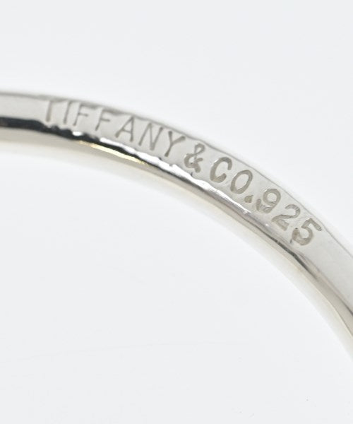 TIFFANY & CO. 鑰匙盒/鑰匙圈