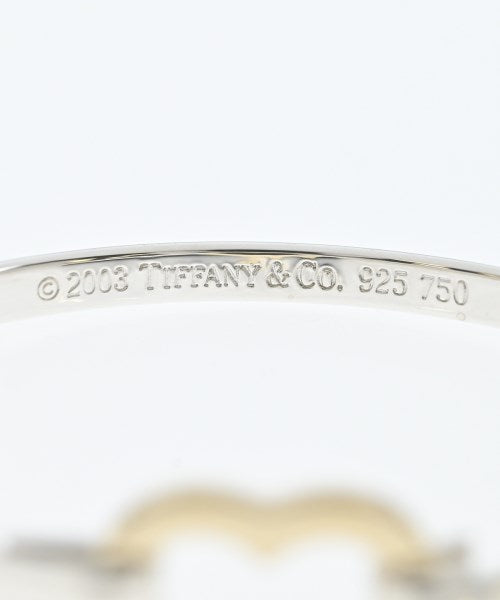 TIFFANY & CO. 手環/手鍊
