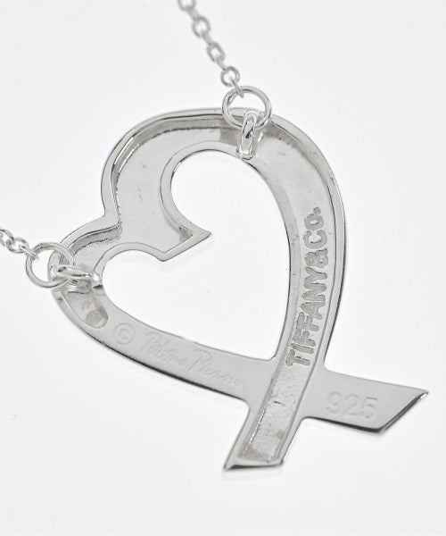 TIFFANY & CO. 項鍊