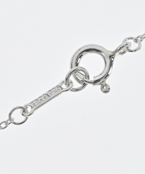 TIFFANY & CO. 項鍊