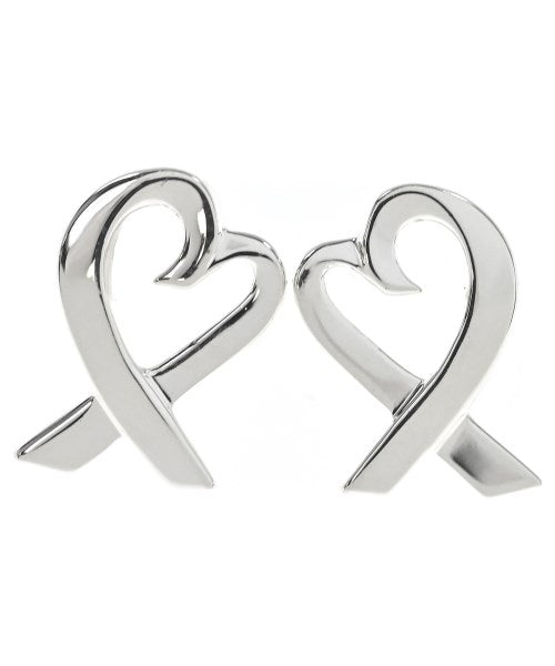 TIFFANY & CO. 耳環　