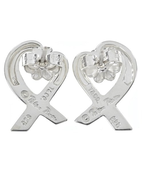 TIFFANY & CO. 耳環　