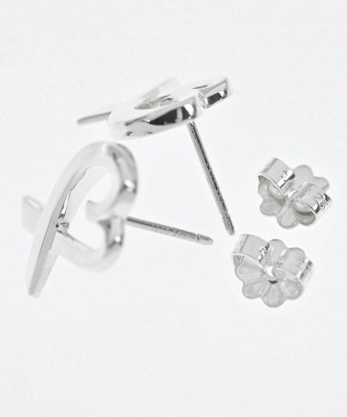 TIFFANY & CO. 耳環　