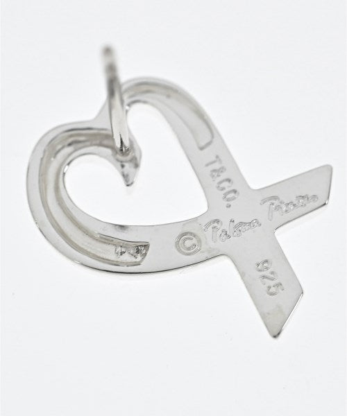 TIFFANY & CO. 耳環　