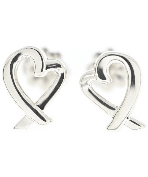 TIFFANY & CO. 耳飾