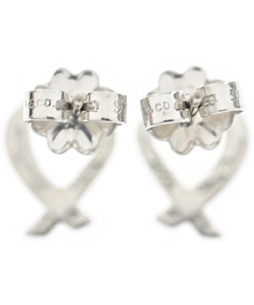 TIFFANY & CO. 耳飾