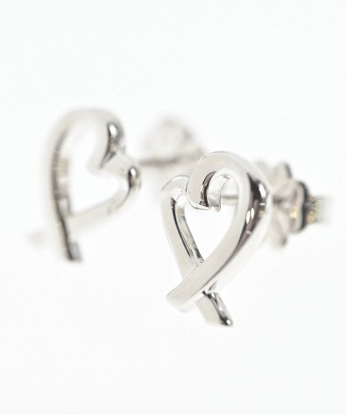TIFFANY & CO. 耳飾