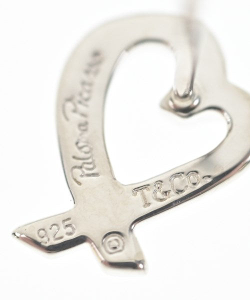 TIFFANY & CO. 耳飾