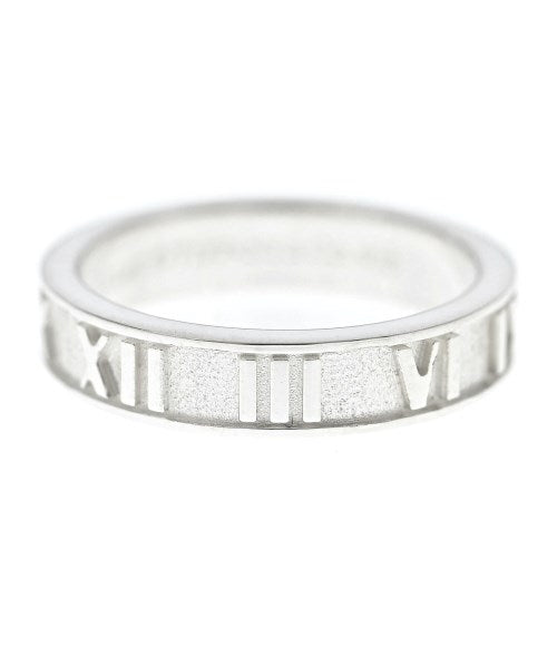 TIFFANY & CO. 戒指