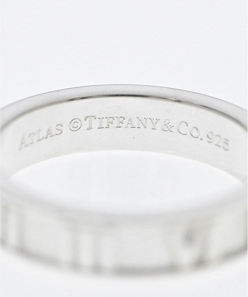 TIFFANY & CO. 戒指
