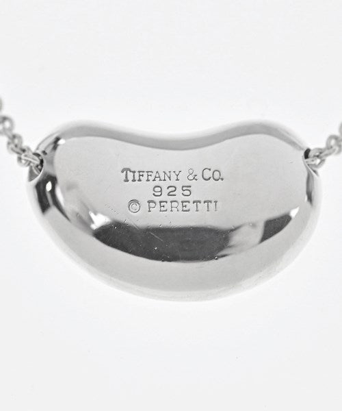 TIFFANY & CO. 項鍊